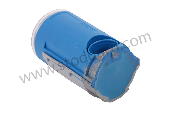 99660617100 - SENSOR TITANIUM METALLIC for Porsche 