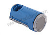SENSOR TITANIUM METALLIC