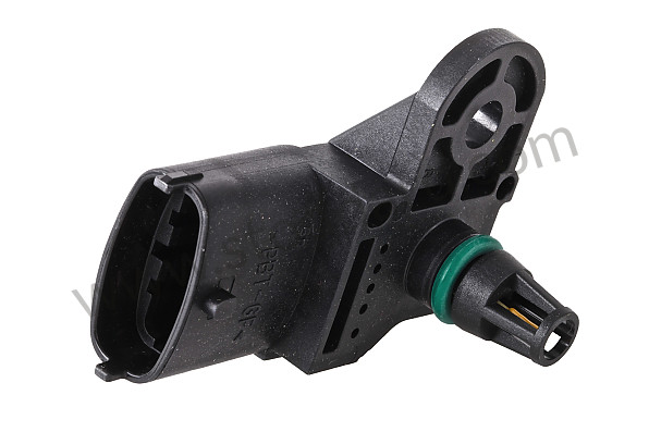 99660618000 - SENSOR BOOST PRESSURE for Porsche Cayenne 957 07-10 &bull; 2010 &bull; Turbo E81 &bull; Automatic Gearbox