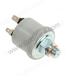 Oil Pressure Sensor For 911 996 1999-2008  (99660620302)