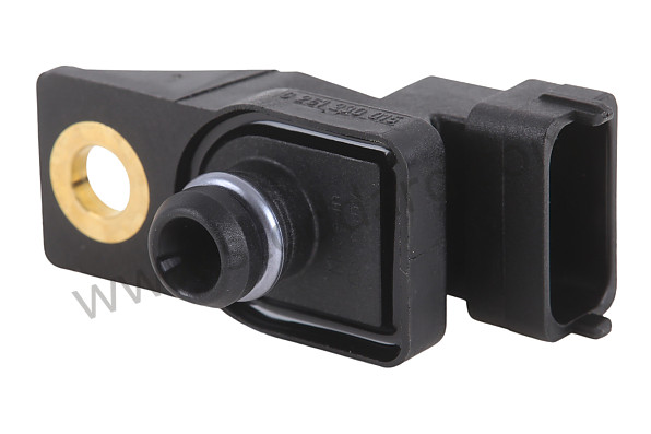 99660620500 - SENSOR for Porsche 996 Turbo &bull; 2004 &bull; 996 Turbo &bull; Cabrio &bull; Automatic Gearbox