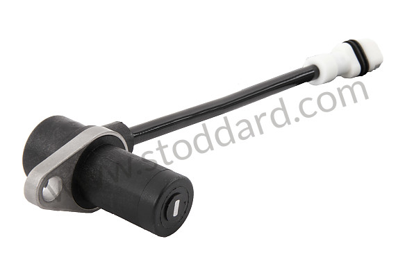 A99660640600 - SPEED SENSOR for Porsche 996 Gt3 / Gt3-1 &bull; 2000 &bull; 996 Gt3 &bull; Coupe &bull; Manual Gearbox, 6 Speed