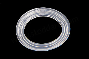 RING OPTION: PARKING ASSISTENT (Option code: M635)