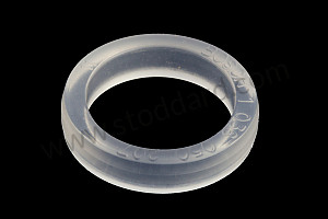RING OPTION: PARKASSIST FRONT / REAR (Option code: I7X2)
