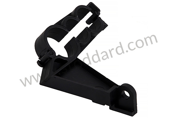 99660701300 - SUPPORT for Porsche 996 &bull; 2002 &bull; 996 Carrera 4 &bull; Cabrio &bull; Automatic Gearbox
