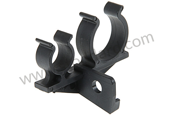 99660710700 - SUPPORT for Porsche 996 &bull; 1998 &bull; 996 Carrera 2 &bull; Cabrio &bull; Automatic Gearbox