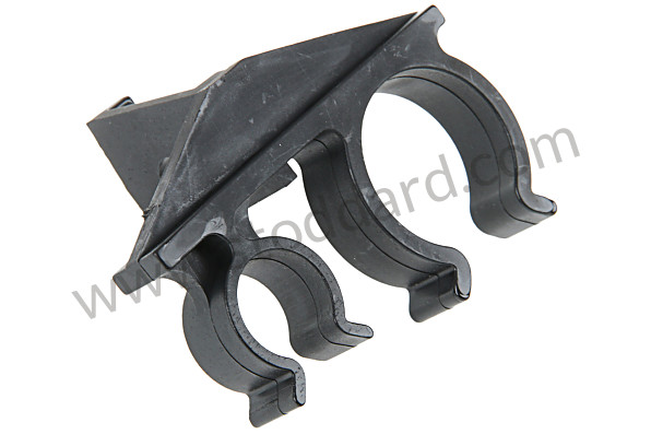 99660710700 - SUPPORT for Porsche 996 &bull; 1998 &bull; 996 Carrera 2 &bull; Cabrio &bull; Automatic Gearbox