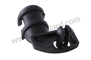 SUPPORT OPTION: TIPTRONIC TRANSMISSION (Option code: M249)