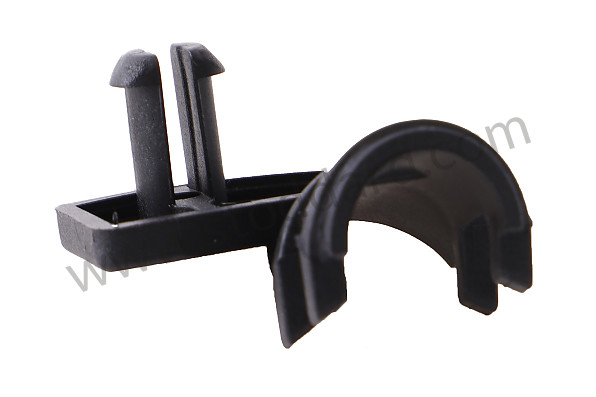 99660711500 - SUPPORT for Porsche 996 Turbo &bull; 2004 &bull; 996 Turbo &bull; Cabrio &bull; Automatic Gearbox