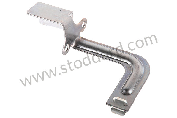 99660711701 - SUPPORT for Porsche 997 Gt3 / Gt3-2 &bull; 2011 &bull; 997 Gt3 Rs 3.8 &bull; Coupe &bull; Manual Gearbox, 6 Speed