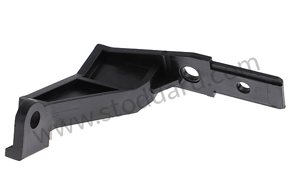 99660714300 - SUPPORT for Porsche 996 &bull; 2004 &bull; 996 Carrera 2 &bull; Cabrio &bull; Automatic Gearbox