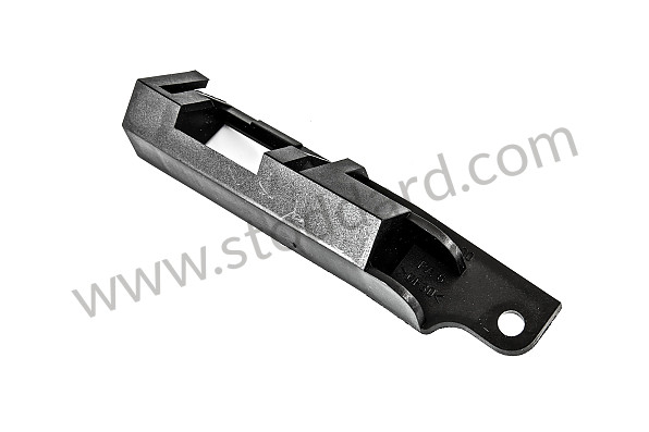 99661011700 - SUPPORT for Porsche Boxster 986 97-04 &bull; 1997 &bull; Boxster 2.5 &bull; Cabrio &bull; Manual Gearbox, 5 Speed
