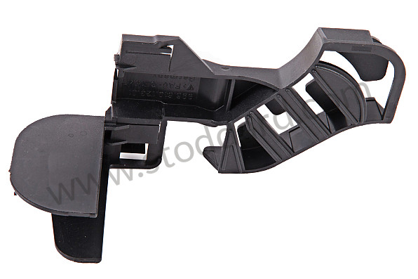 99661012301 - CABLE GUIDE for Porsche 996 &bull; 2004 &bull; 996 Carrera 4 &bull; Cabrio &bull; Automatic Gearbox