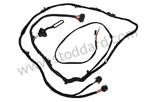 WIRING HARNESS  (99661200516)