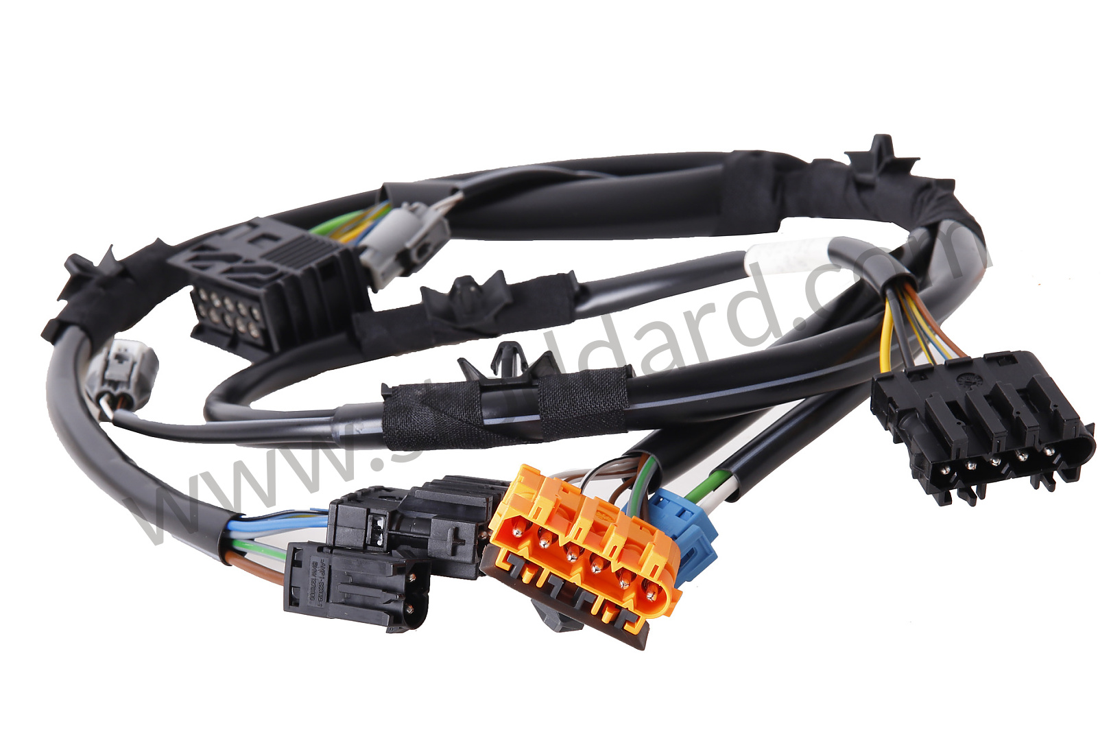 WIRING HARNESS – Porsche