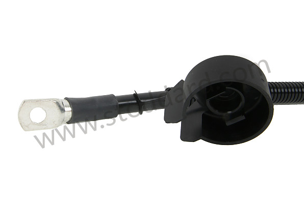 99661209009 - Battery Cable 911 996, 986 Boxster for Porsche 