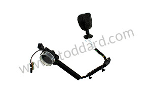 Rain Sensor 2 Versions available for this part