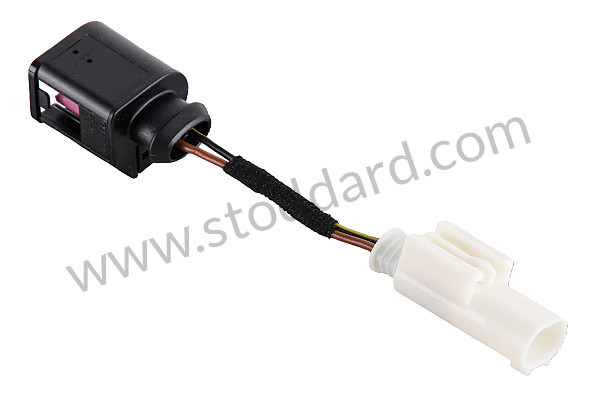 99661294700 - Adapter Cable for Porsche 