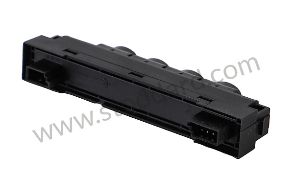 99661310301 - SWITCH for Porsche 