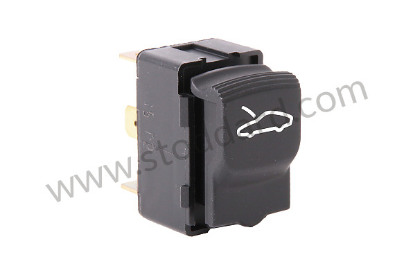 99661310510A05 - TIP SWITCH for Porsche 996 &bull; 2002 &bull; 996 Carrera 2 &bull; Coupe &bull; Manual Gearbox, 6 Speed