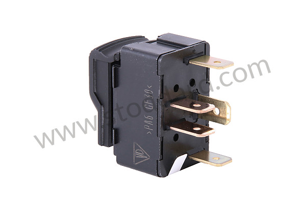 99661310510A05 - TIP SWITCH for Porsche 996 &bull; 2002 &bull; 996 Carrera 2 &bull; Coupe &bull; Manual Gearbox, 6 Speed