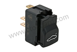 TIP SWITCH Left-hand drive / REAR (99661310610A05)