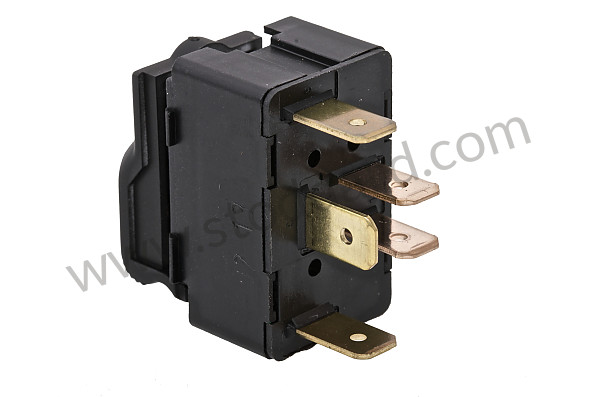 99661310610A05 - TIP SWITCH for Porsche 