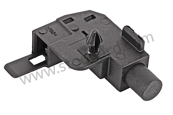 99661311202 - SWITCH for Porsche 996 Gt3 / Gt3-1 &bull; 2000 &bull; 996 Gt3 &bull; Coupe &bull; Manual Gearbox, 6 Speed