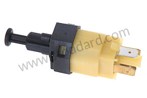 BRAKE LIGHT SWITCH BRAKE PEDAL 2 Versions available for this part