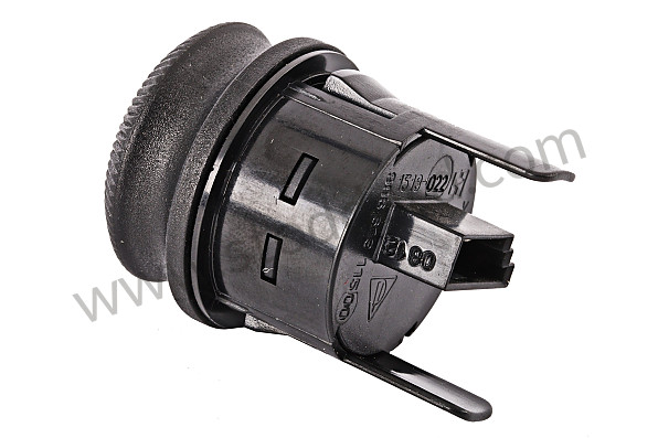 99661311500A02 - POTENTIOMETER for Porsche 