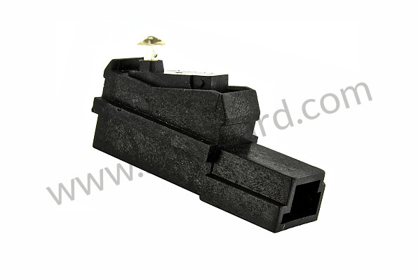 99661312300 - Door Microswitch For Window Drop Down Function for Porsche 