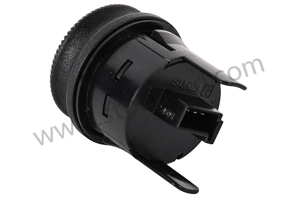 99661312700A02 - POTENTIOMETER for Porsche 