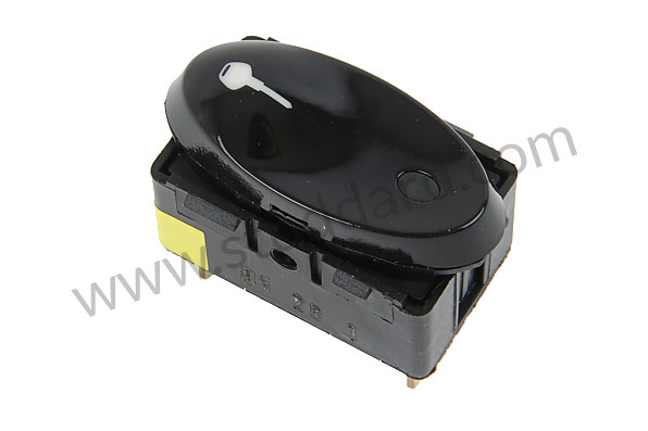 99661314400A02 - TIP SWITCH for Porsche 996 &bull; 1998 &bull; 996 Carrera 2 &bull; Coupe &bull; Manual Gearbox, 6 Speed