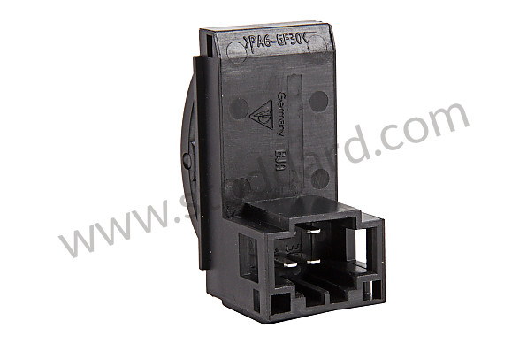 99661314710A05 - TIP SWITCH for Porsche 996 &bull; 2004 &bull; 996 Carrera 2 &bull; Coupe &bull; Automatic Gearbox