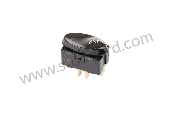 99661315300A02 - TIP SWITCH for Porsche 