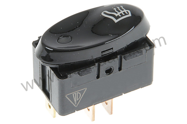 99661315400A02 - TIP SWITCH for Porsche 