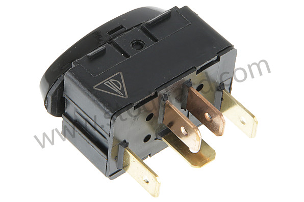 99661315400A02 - TIP SWITCH for Porsche 