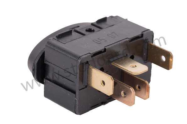 99661315410A05 - TIP SWITCH for Porsche 