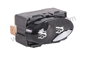 TIP SWITCH Left-hand drive / gloss black / gloss black (A02)