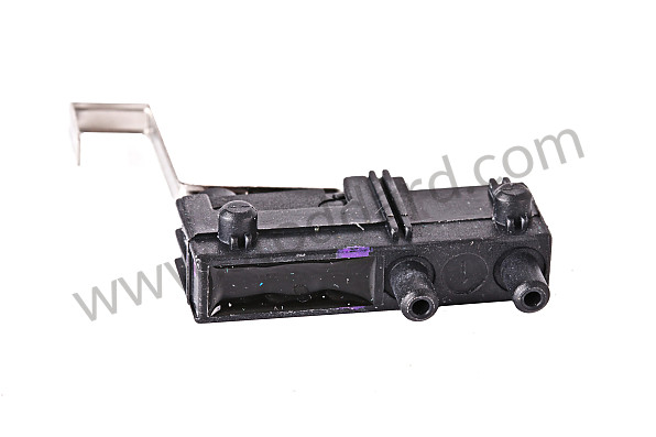 99661320500 - MICROSWITCH for Porsche 996 Gt3 / Gt3-1 &bull; 2000 &bull; 996 Gt3 &bull; Coupe &bull; Manual Gearbox, 6 Speed