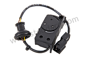 MICROSWITCH  (99661320600)
