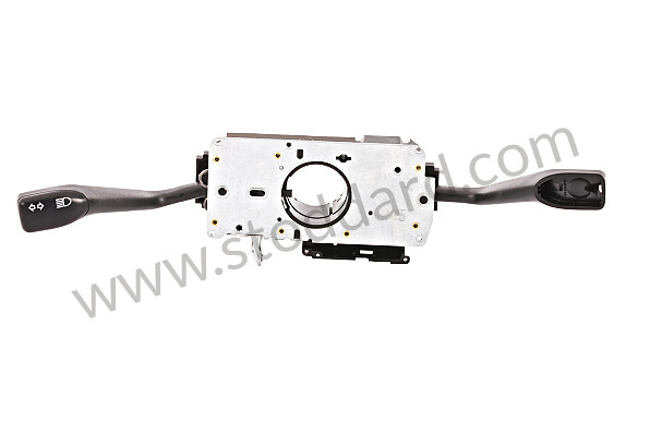 99661321310EWC - Multi Switch for Porsche Boxster 986 97-04 &bull; 1997 &bull; Boxster 2.5 &bull; Cabrio &bull; Automatic Gearbox