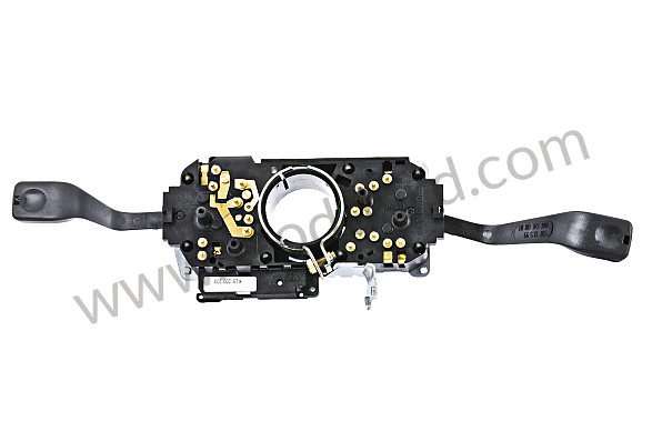 99661321310EWC - Multi Switch for Porsche Boxster 986 97-04 &bull; 1997 &bull; Boxster 2.5 &bull; Cabrio &bull; Automatic Gearbox