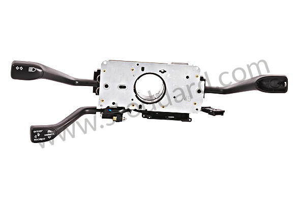 99661321510EWC - STEERING COLUMN SWITCH for Porsche 