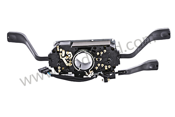 99661321510EWC - STEERING COLUMN SWITCH for Porsche 