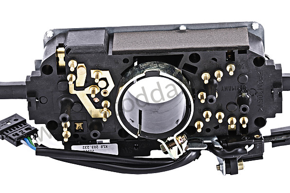 99661321510EWC - STEERING COLUMN SWITCH for Porsche 