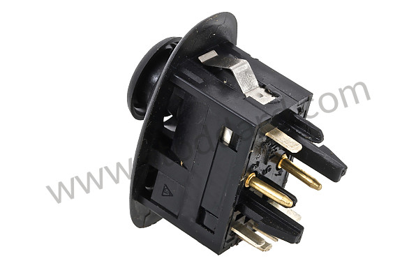 9966132410001C - SWITCH for Porsche 996 Gt3 / Gt3-1 &bull; 2000 &bull; 996 Gt3 &bull; Coupe &bull; Manual Gearbox, 6 Speed