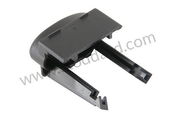 99661342510A05 - COVER for Porsche 996 &bull; 2004 &bull; 996 Carrera 4S &bull; Cabrio &bull; Automatic Gearbox