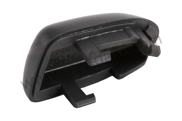 99661350410A05 - CAP WITH SYMBOL for Porsche 996 Gt3 / Gt3-1 &bull; 2004 &bull; 996 Gt3 Rs &bull; Coupe &bull; Manual Gearbox, 6 Speed