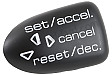 CAP WITH SYMBOL